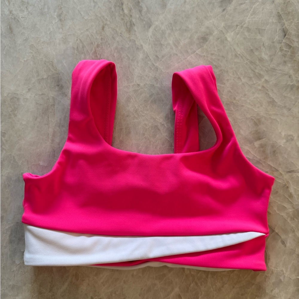 Five the label girls sports bra